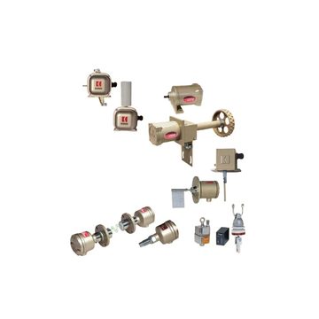 KP / KPS / MWS / KFD / TC-3 / KEL-2