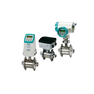SITRANS FM MAG 1100 F