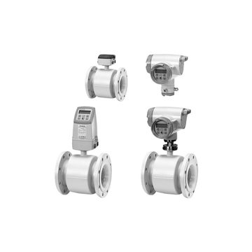 SITRANS FM MAG 3100 P