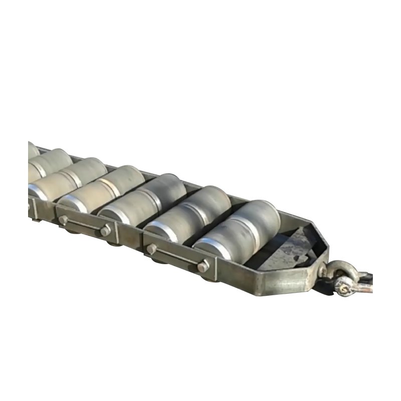 TEST CHAINS 테스트 체인