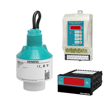 LR100/110 & SRIC-100/200