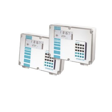 SITRANS LU01 / LU02